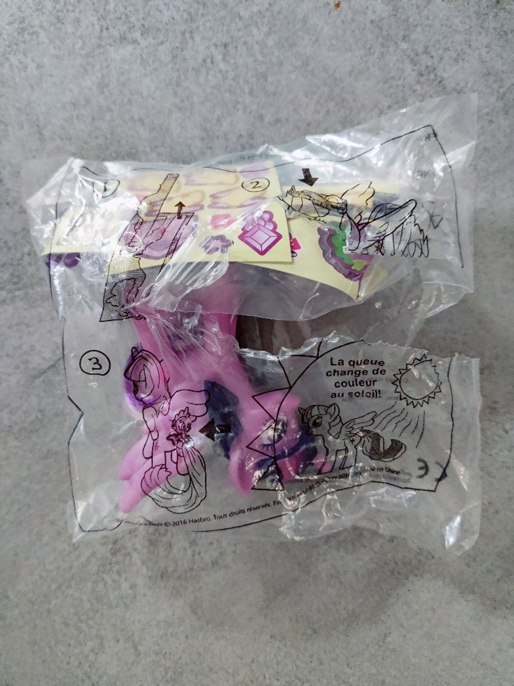 Image item