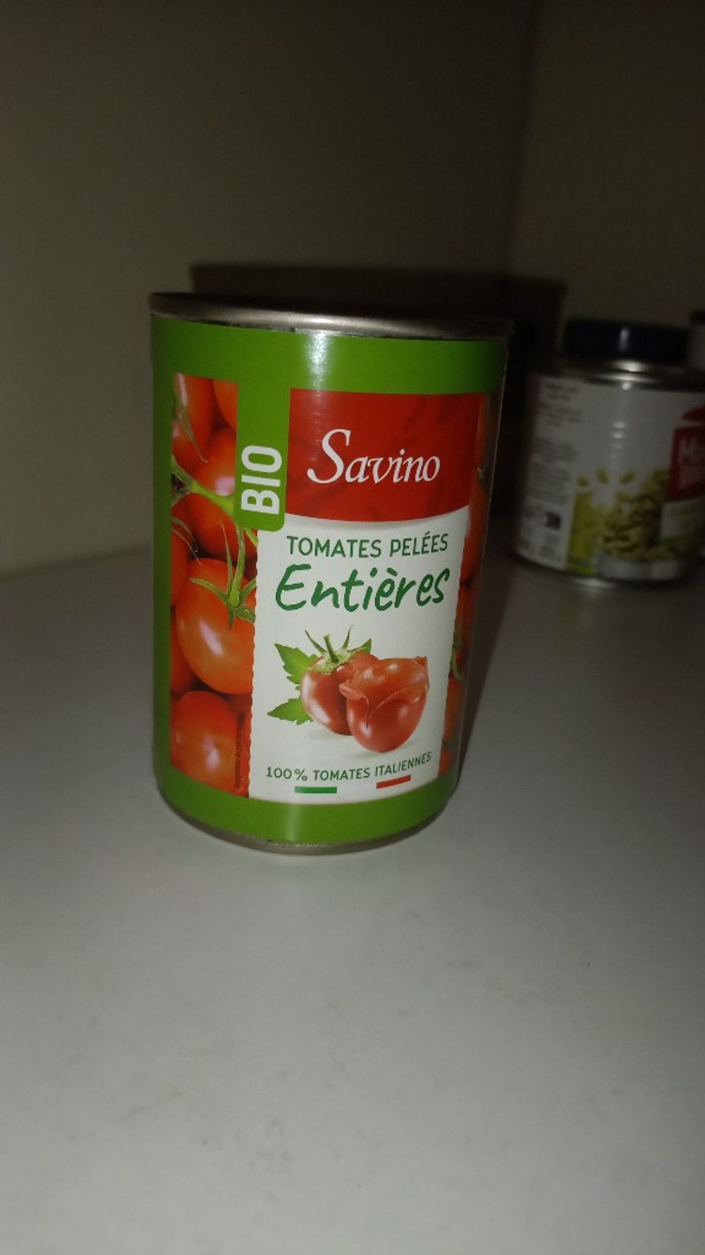 Image item