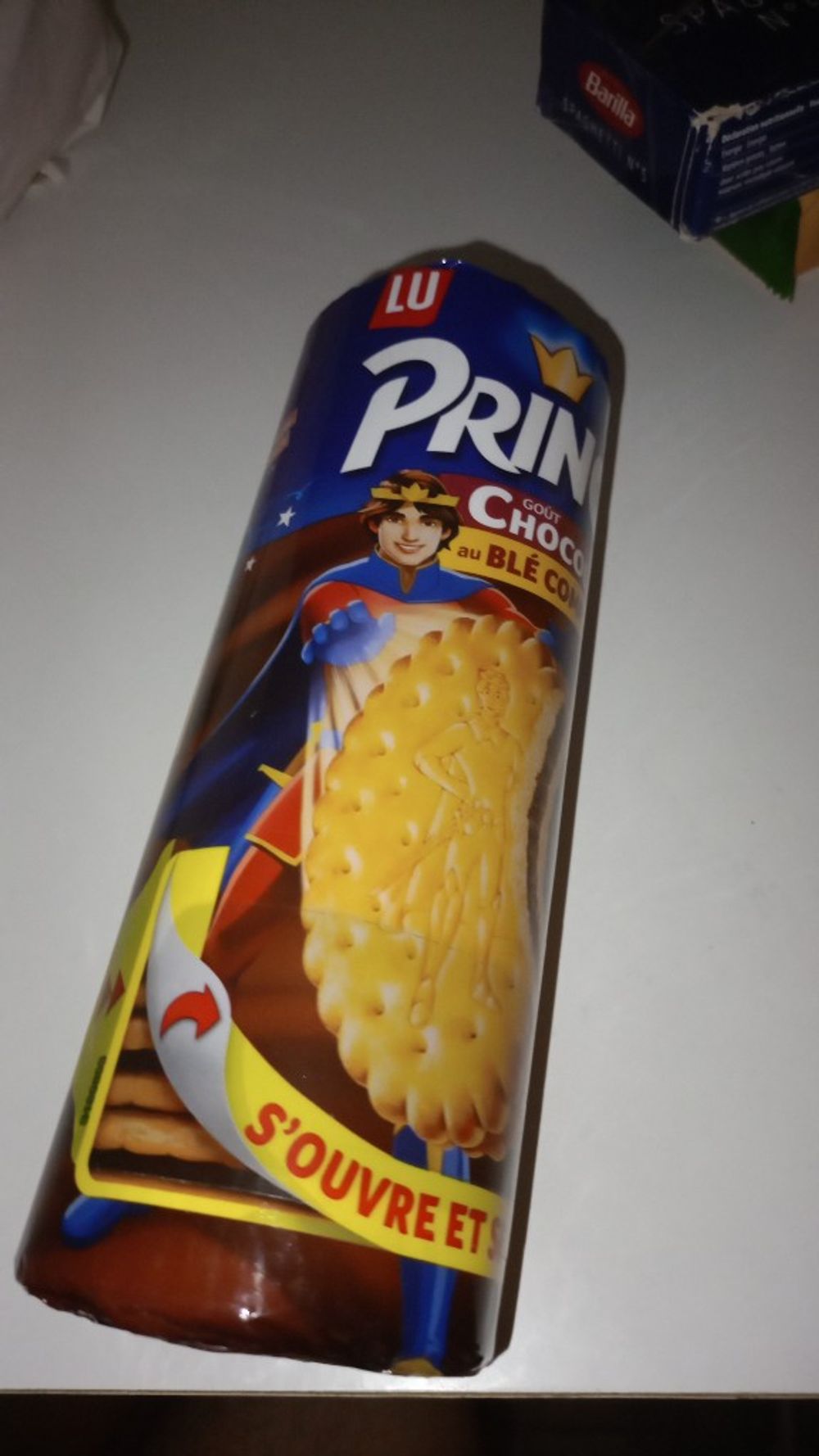 Image item