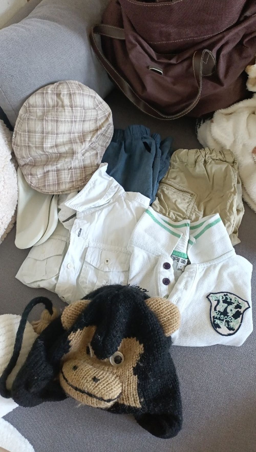 Image item