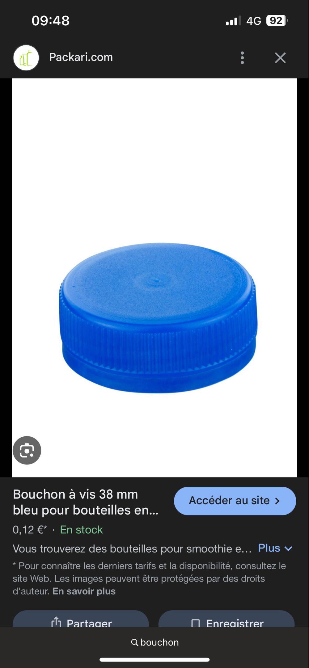 Image item