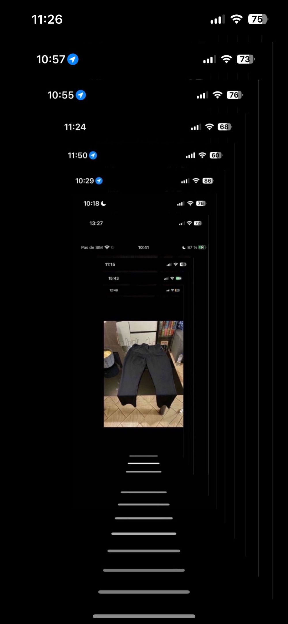 Image item