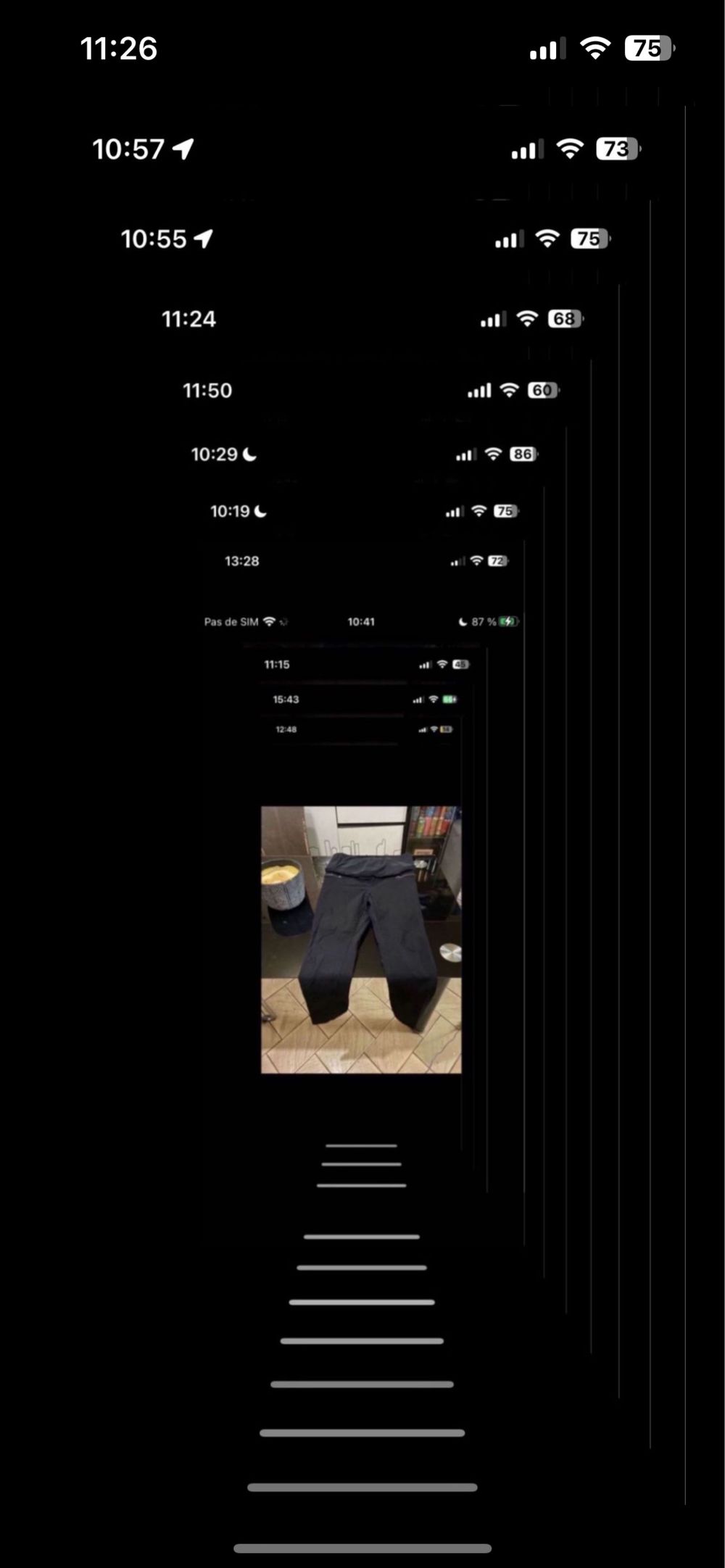 Image item
