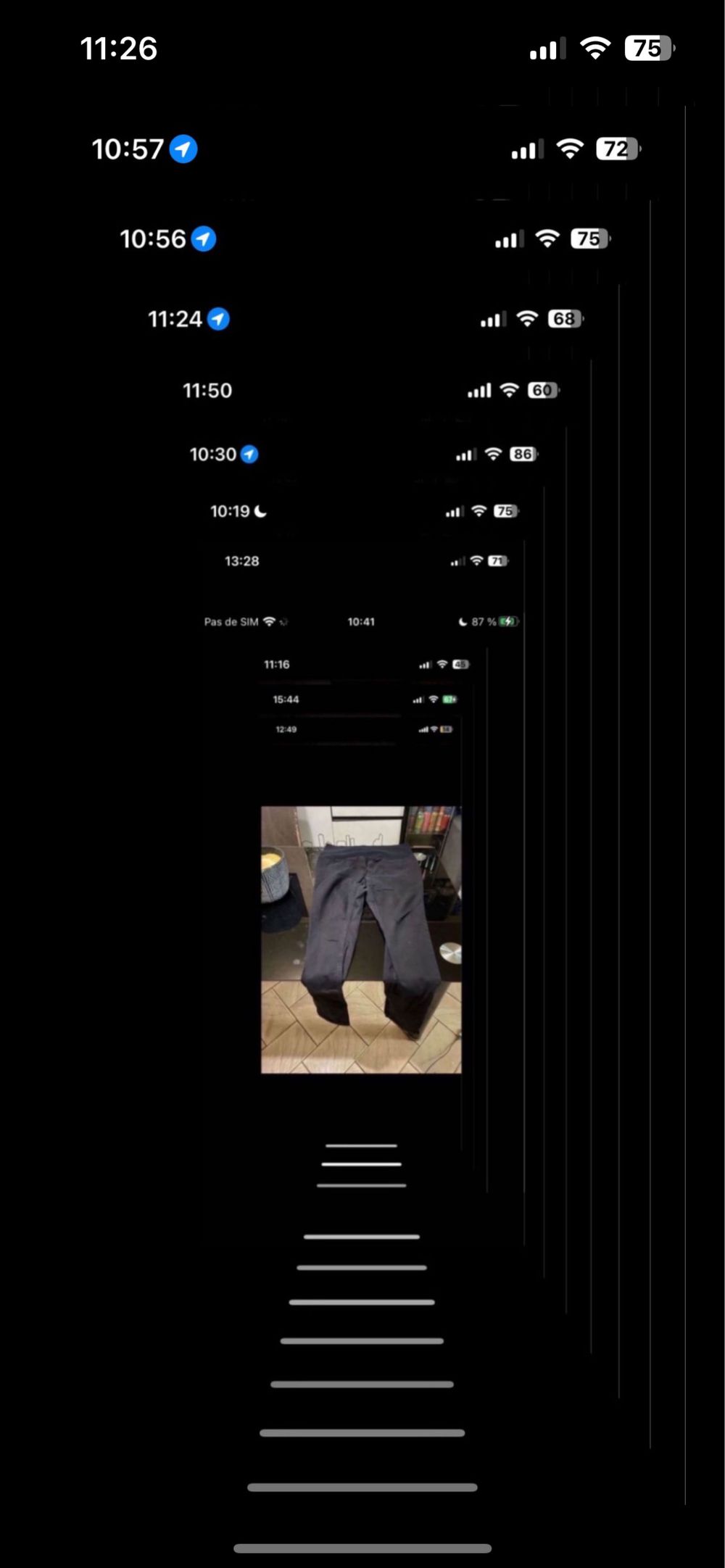Image item