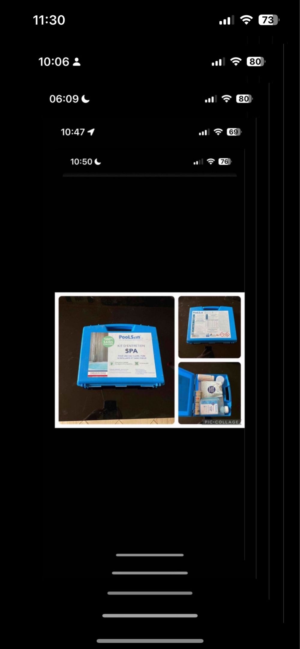 Image item