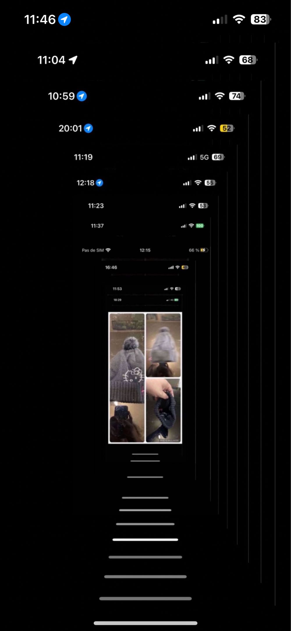 Image item