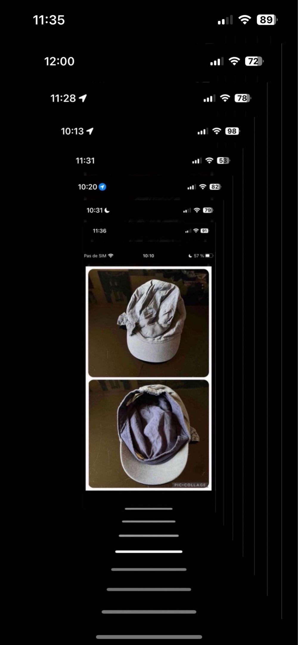 Image item