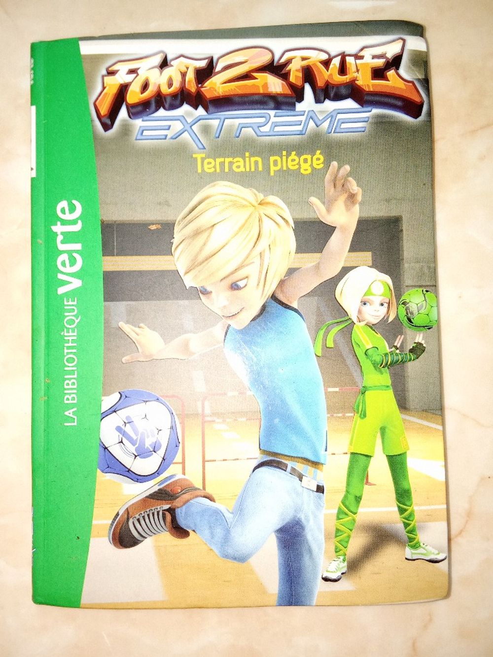 Image item