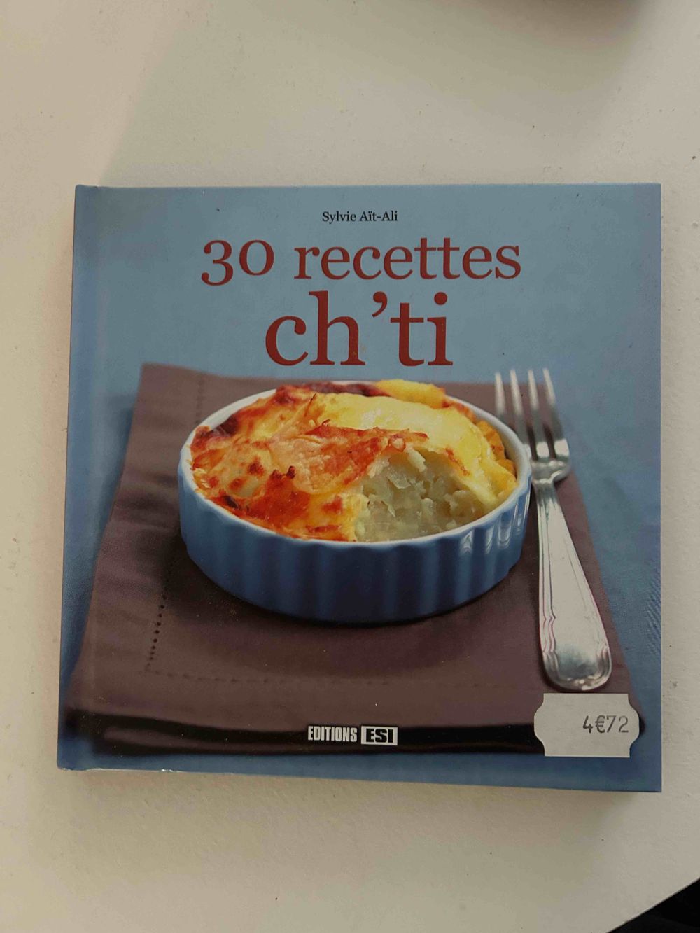Image item