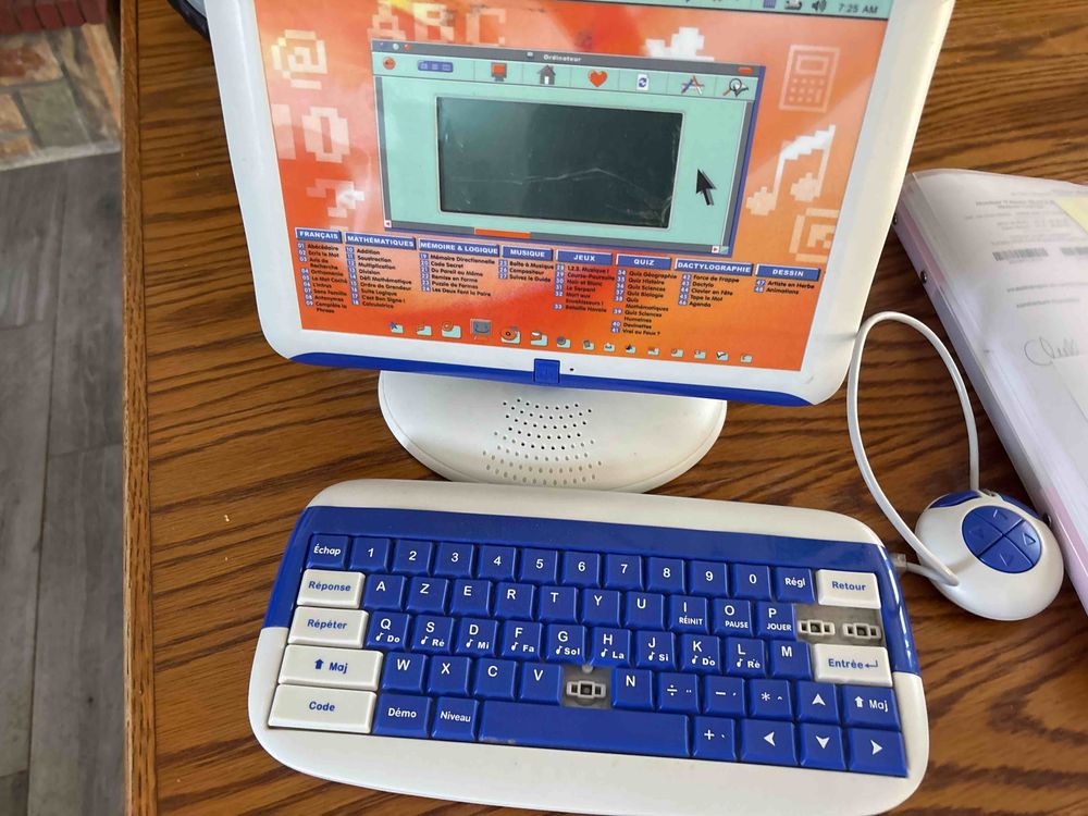 Image item