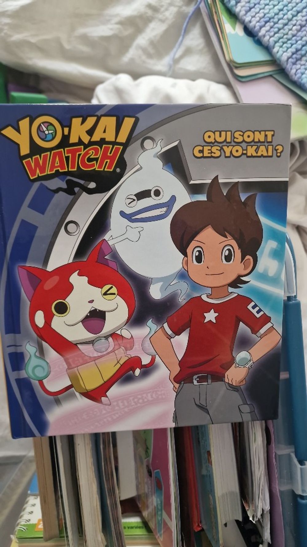 Image item