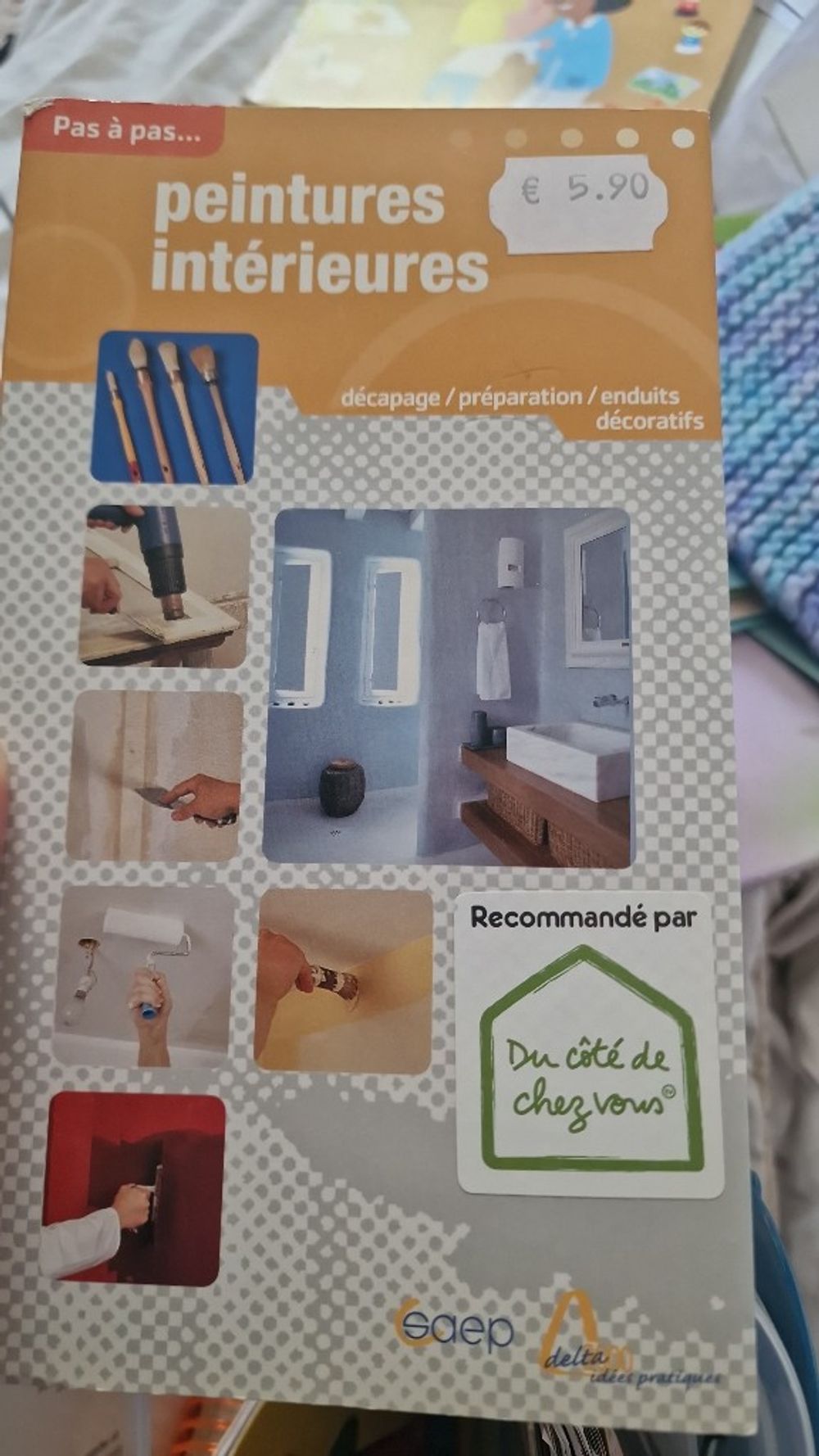 Image item