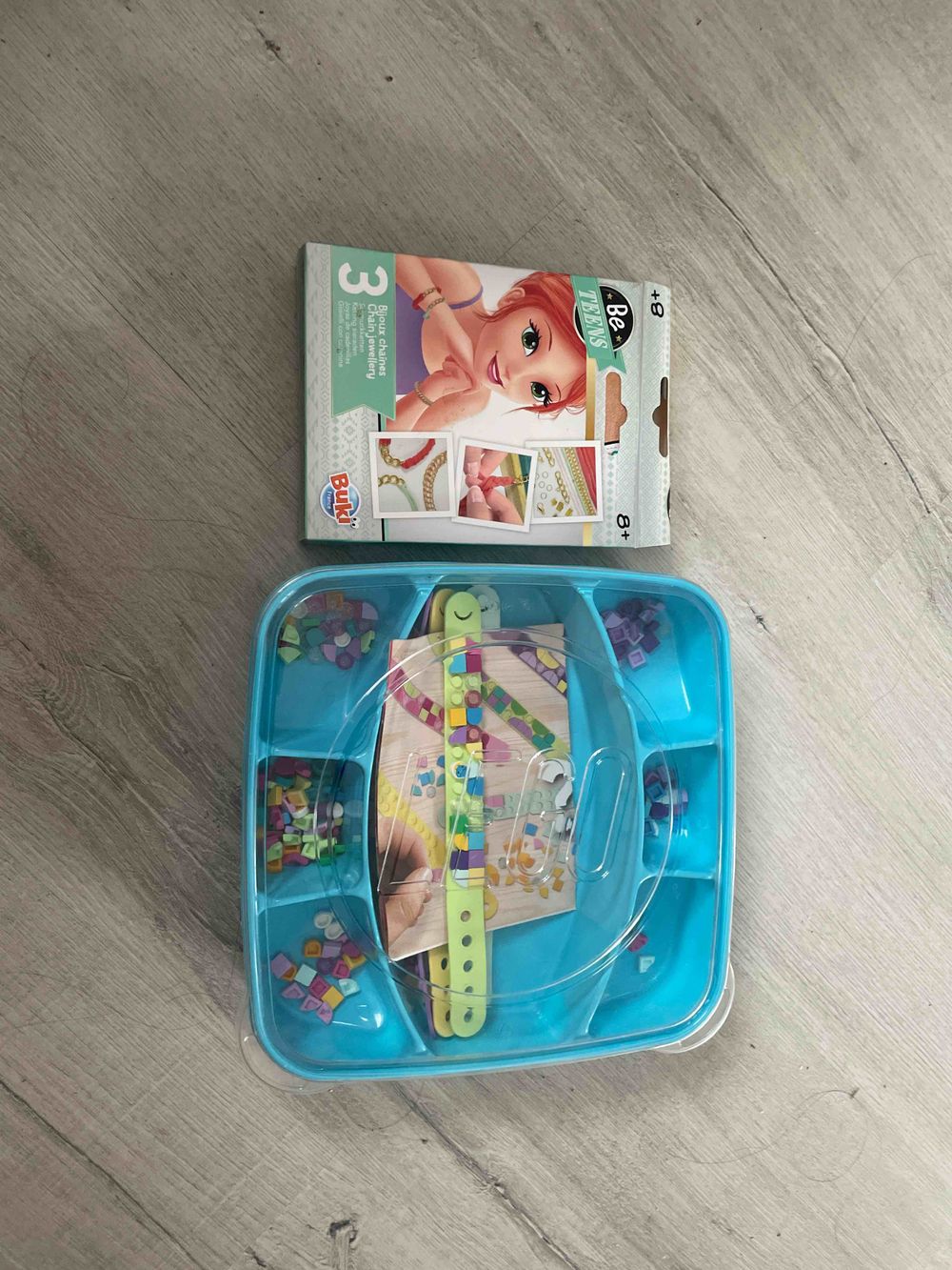 Image item
