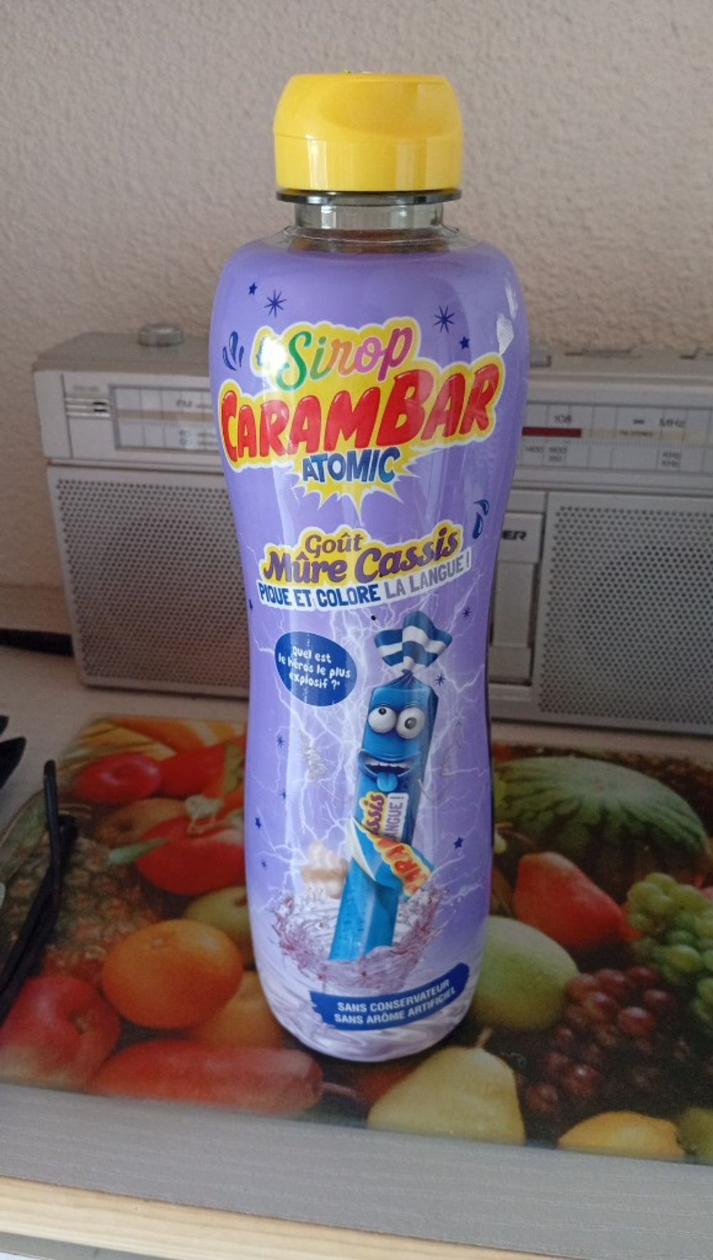 Image item