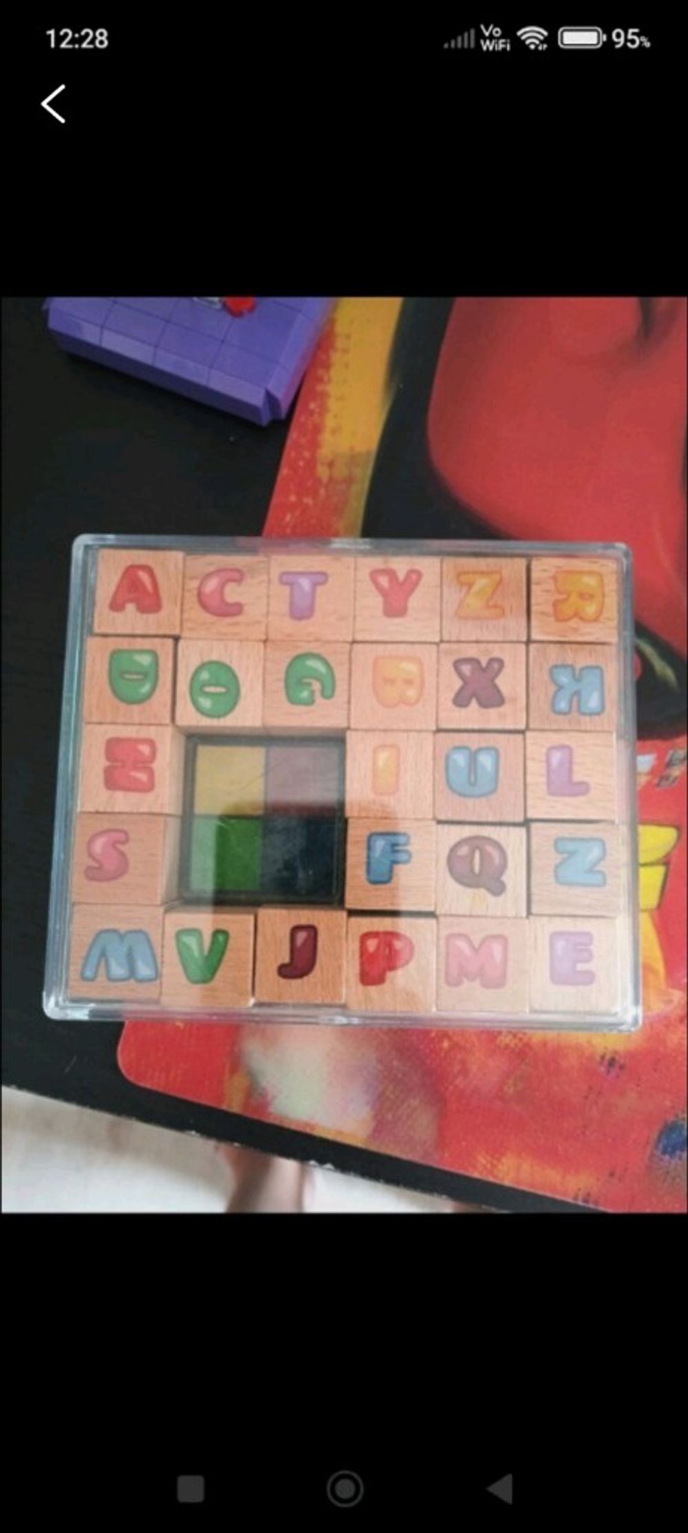 Image item
