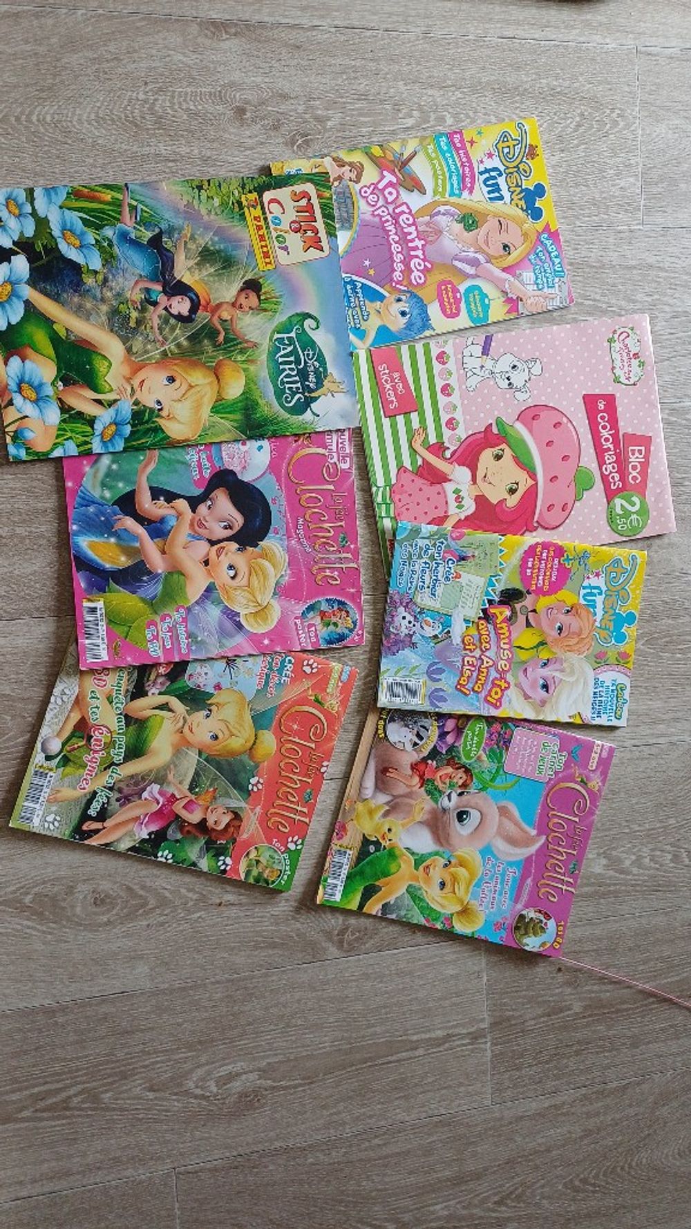 Image item