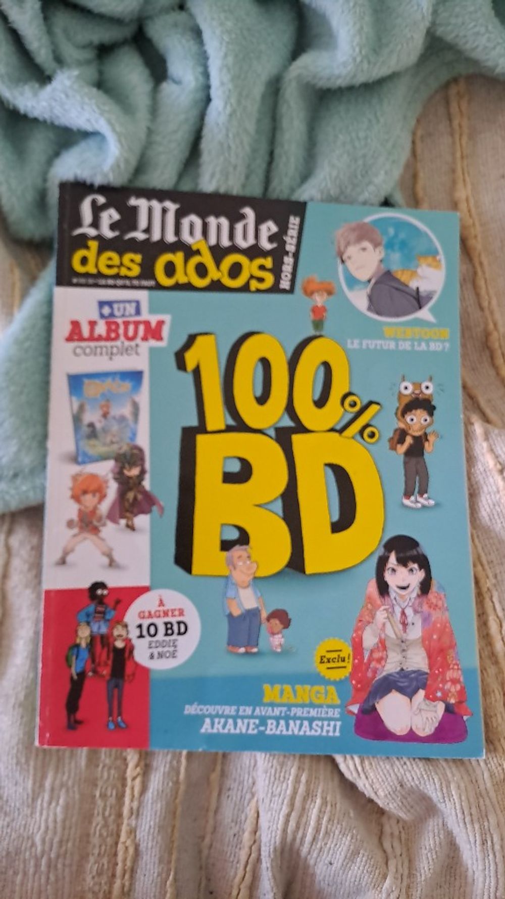 Image item