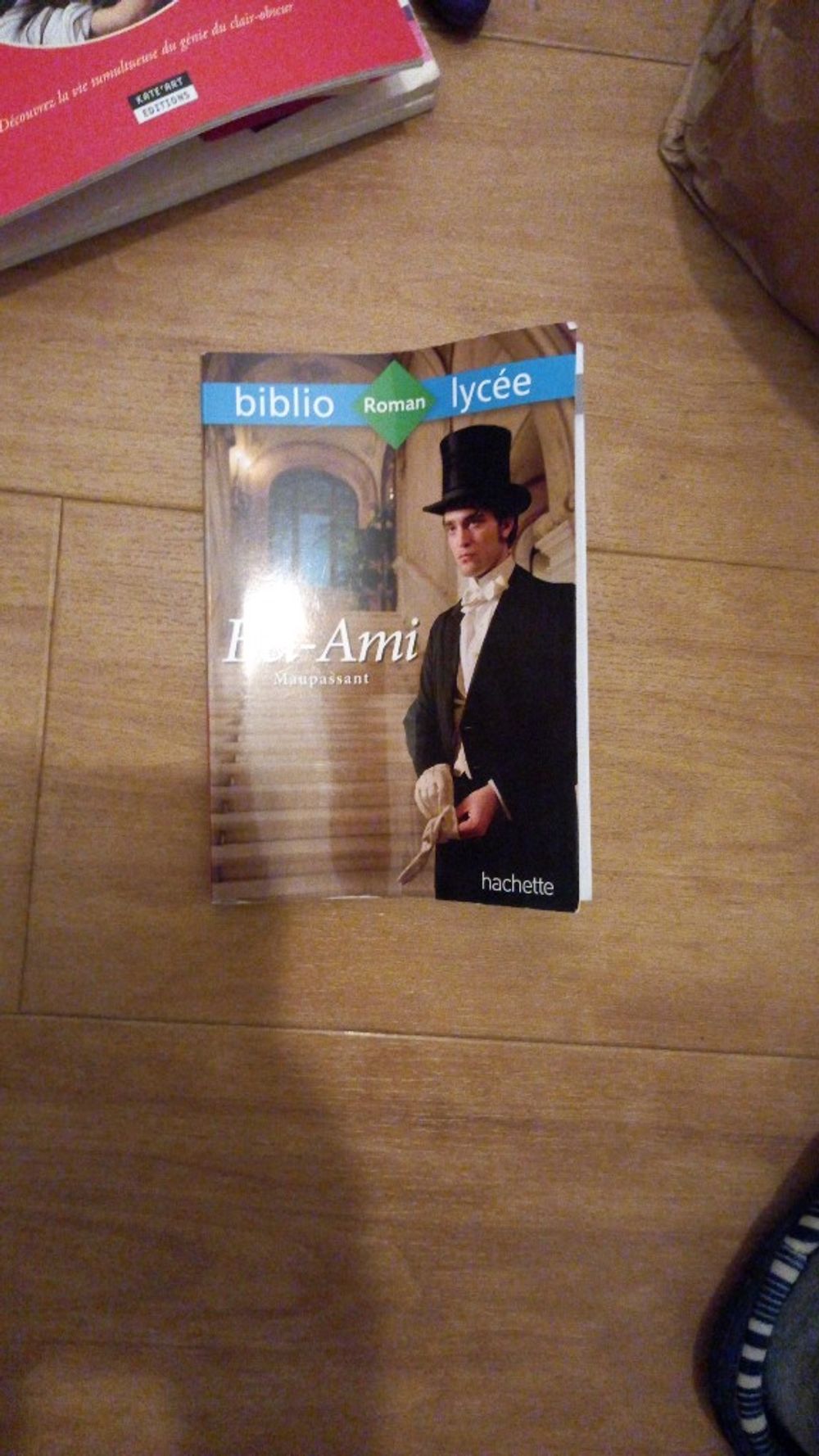 Image item