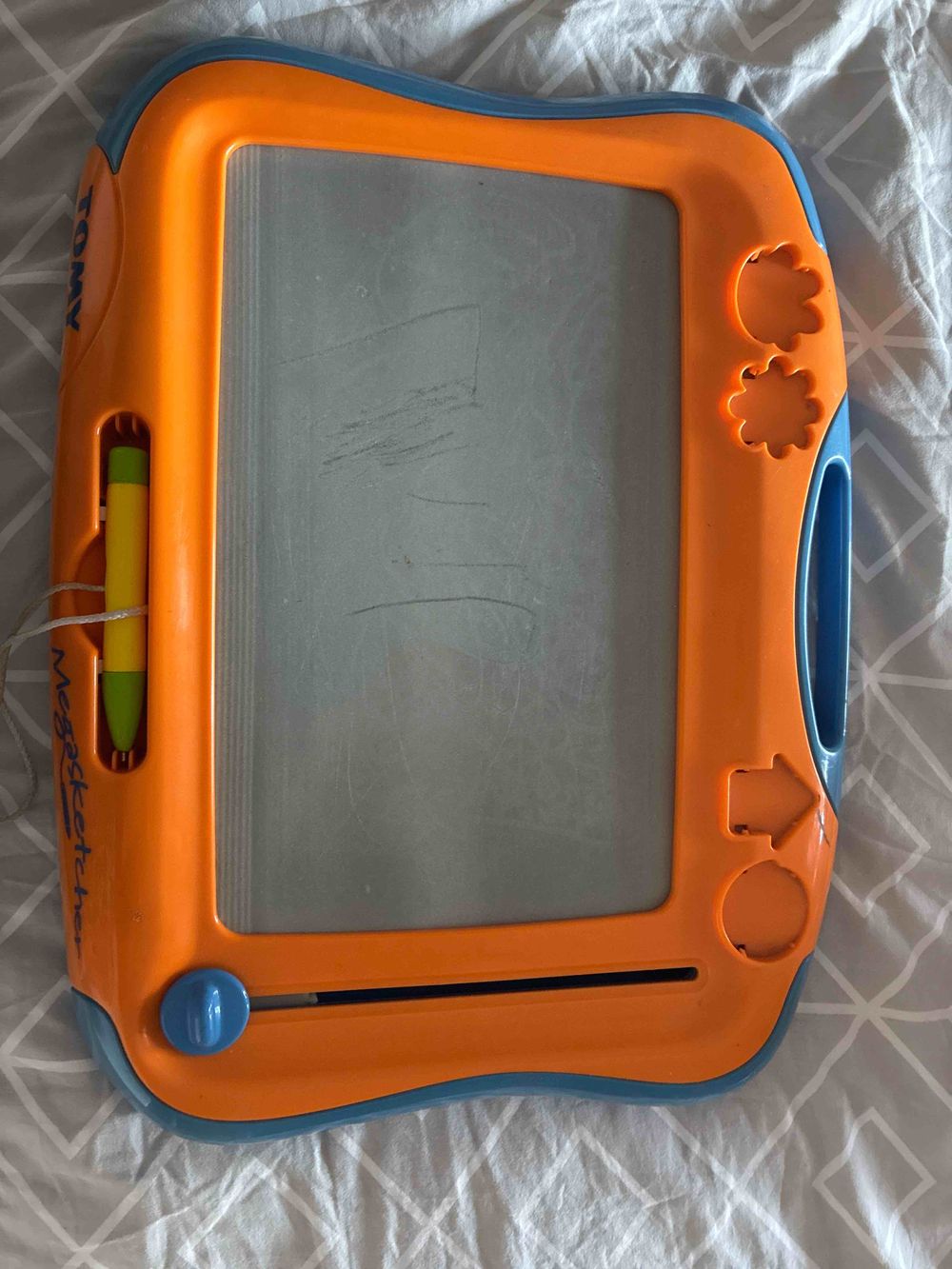 Image item