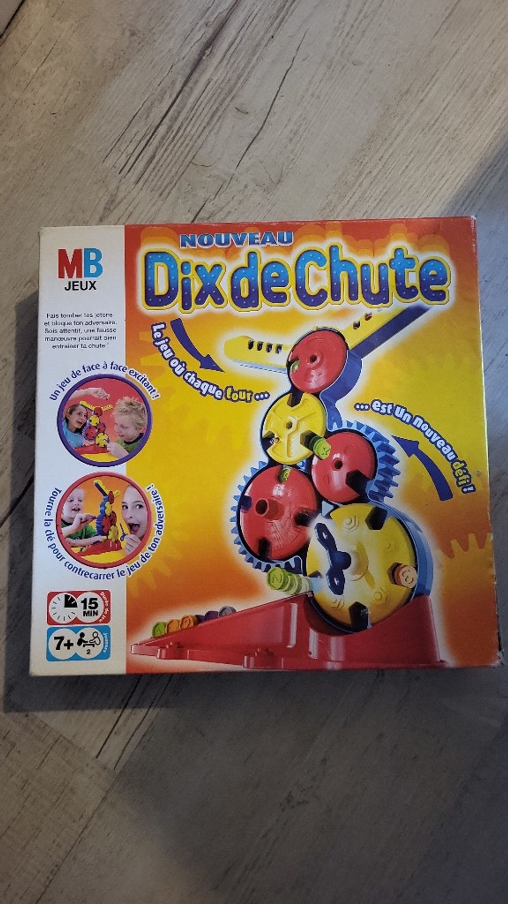 Image item