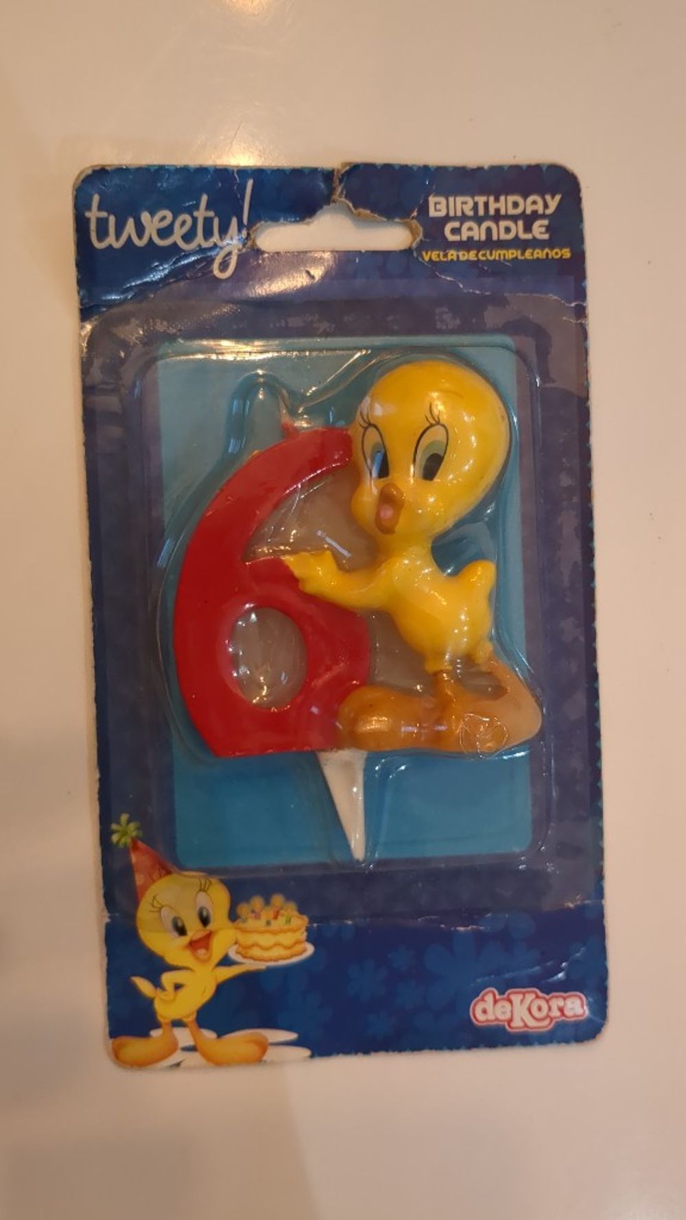 Image item
