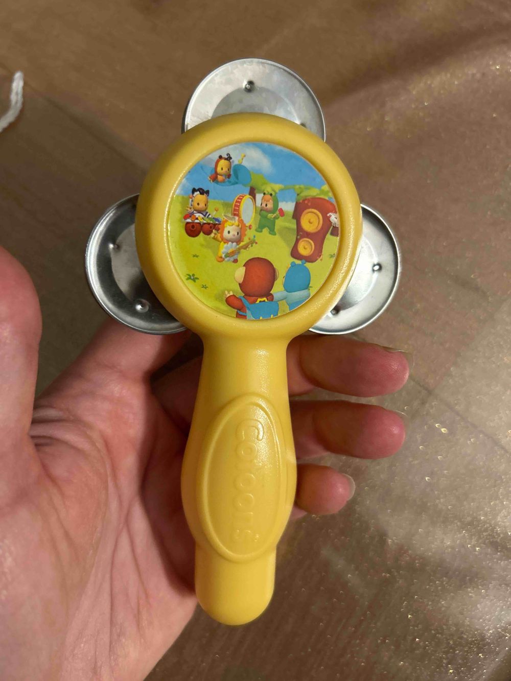 Image item