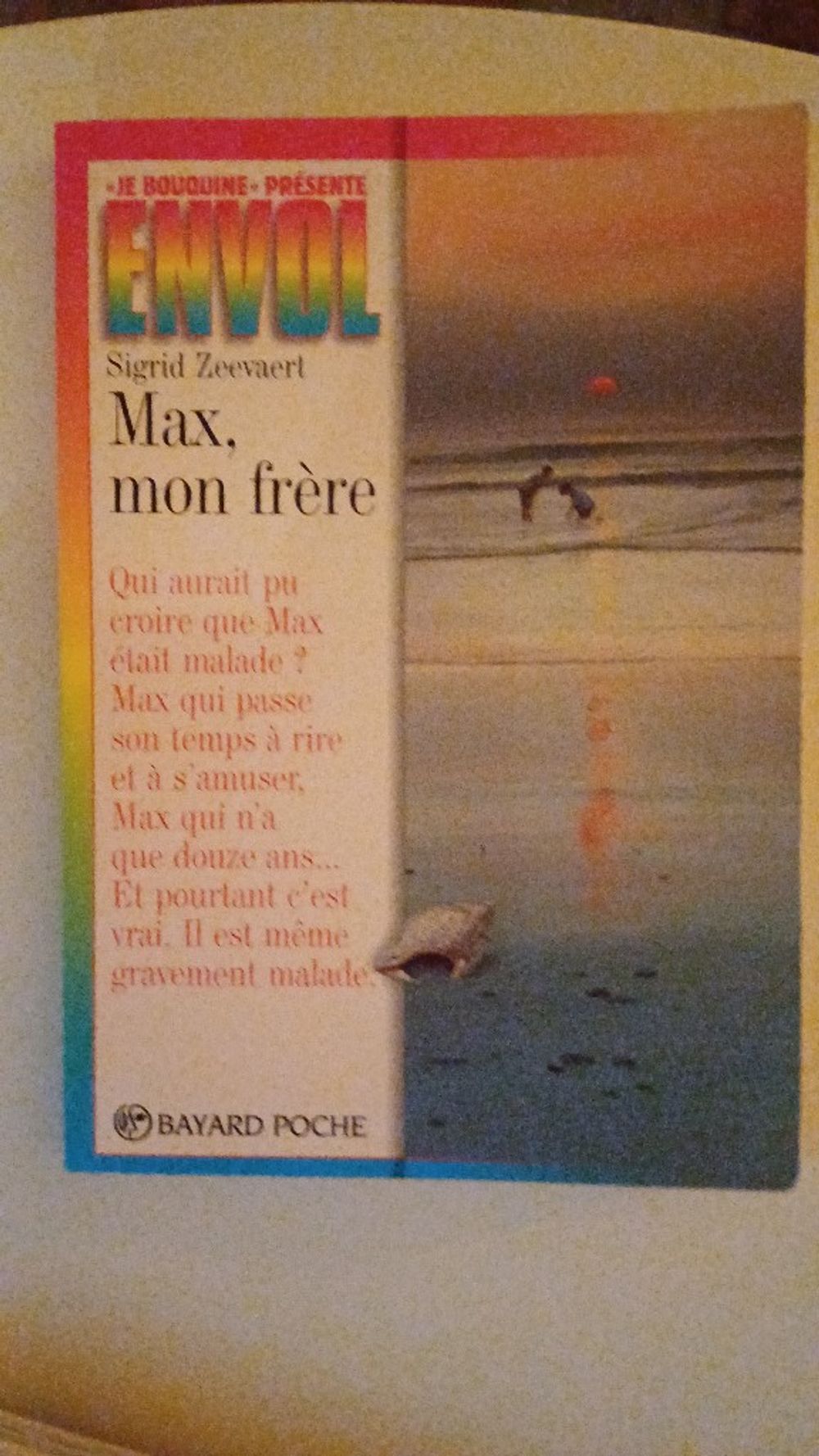 Image item