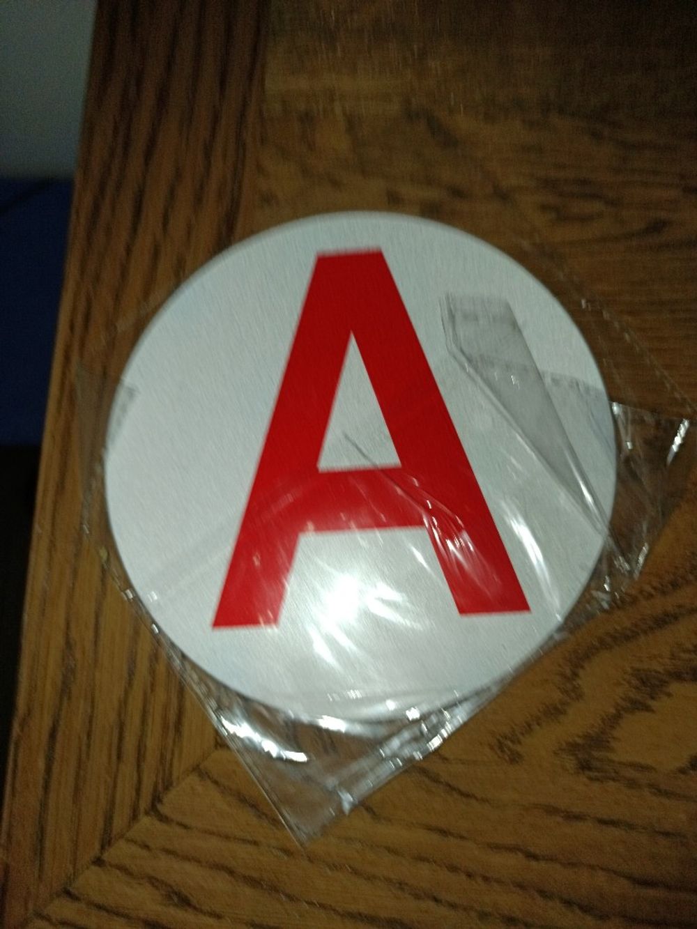 Image item