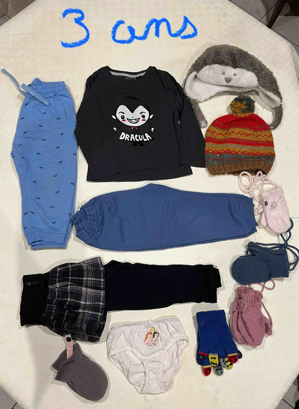 Image item