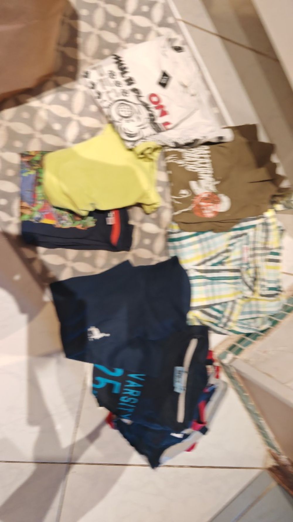 Image item
