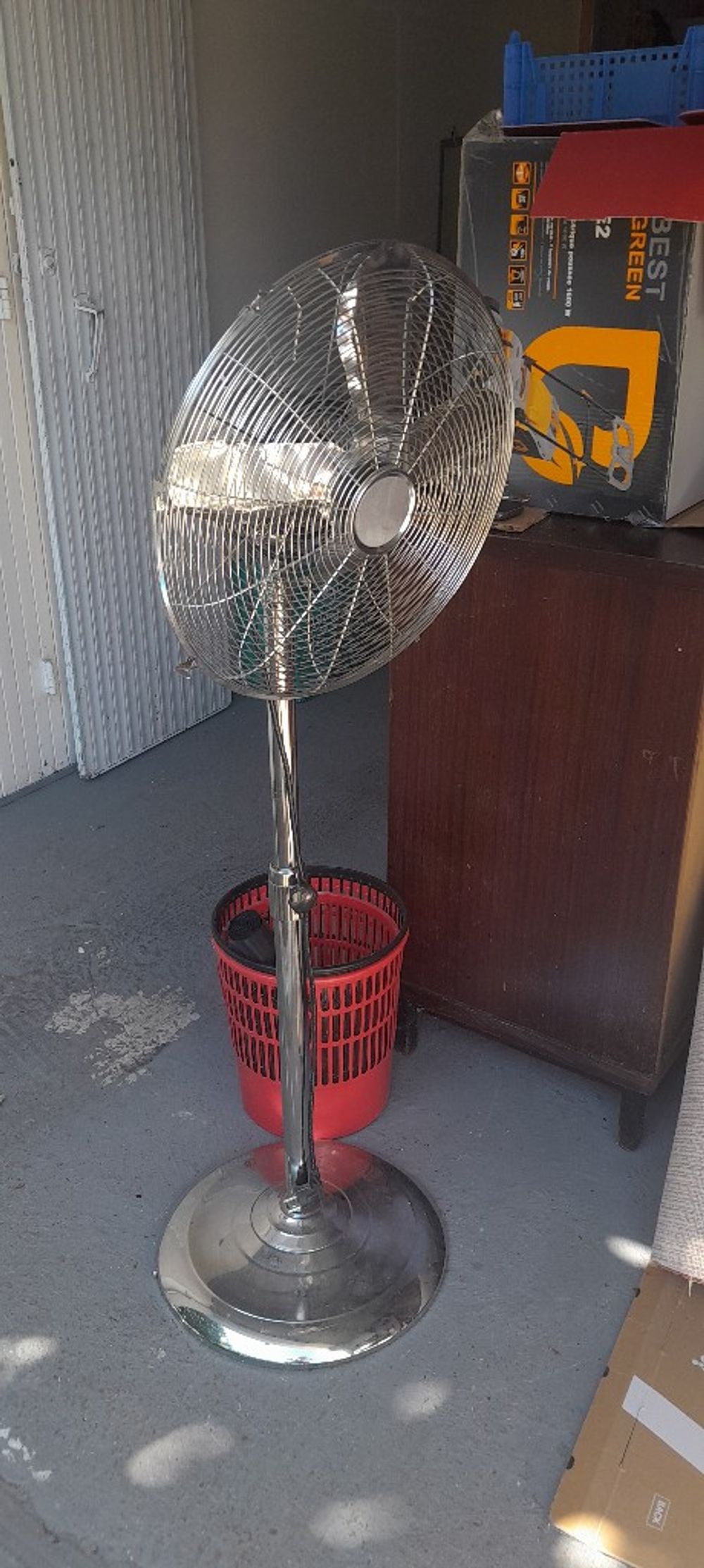Image item