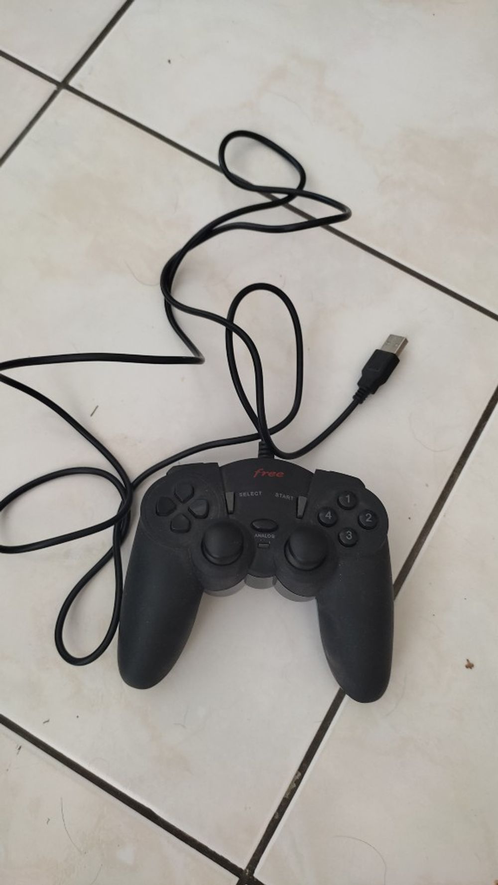 Image item