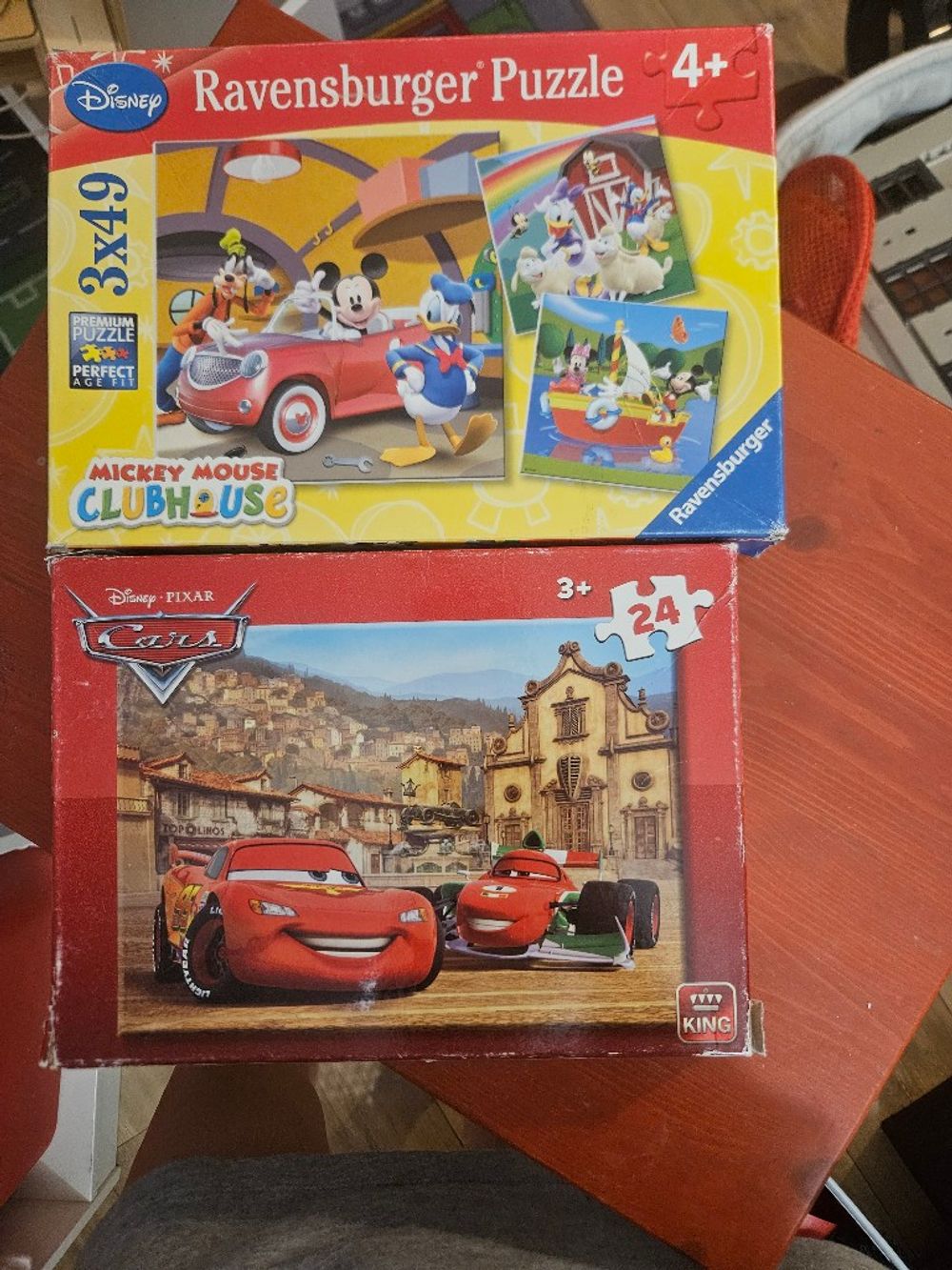 Image item