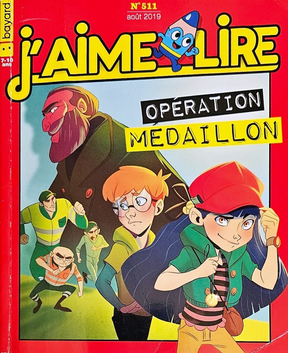 Image item