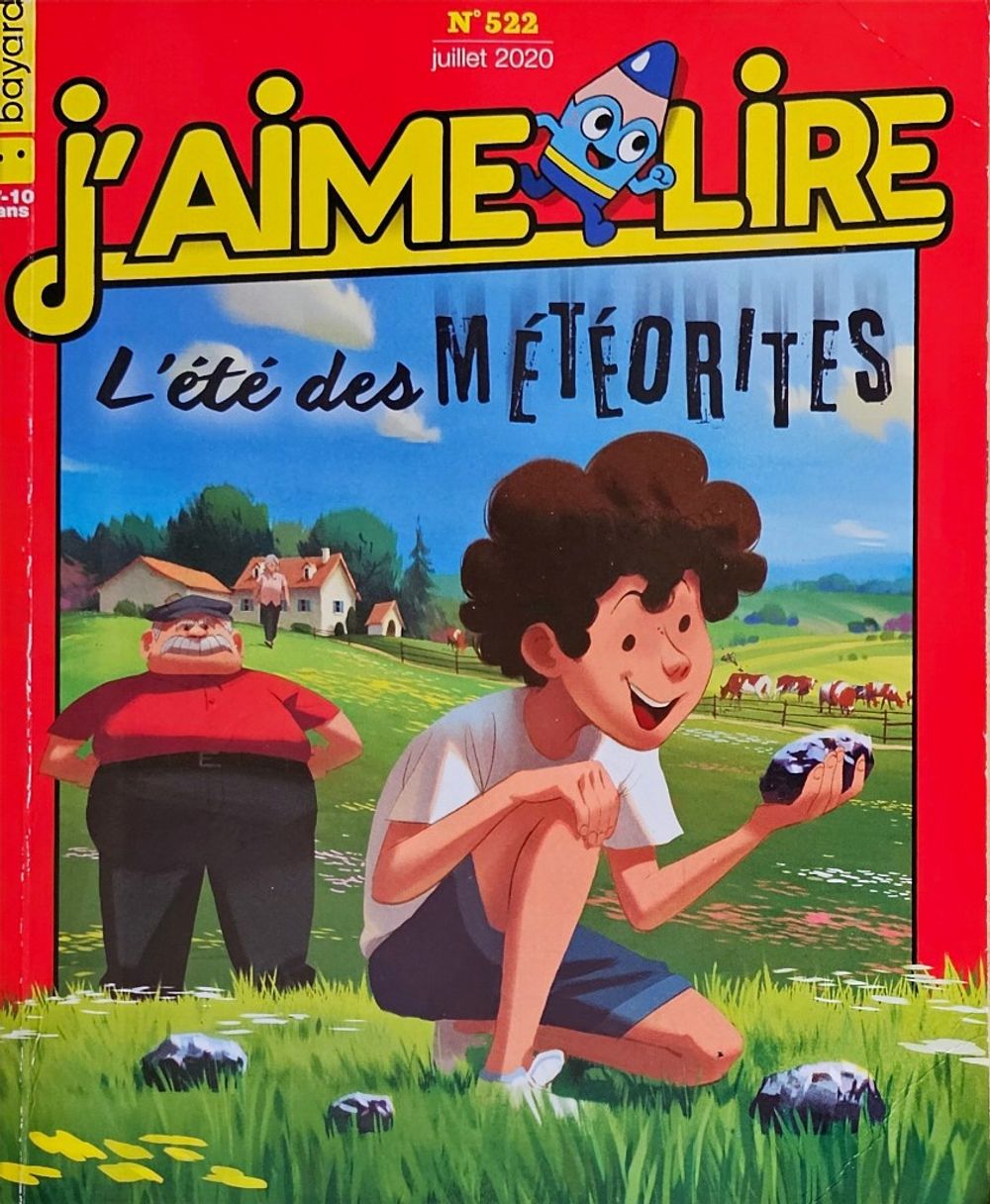 Image item