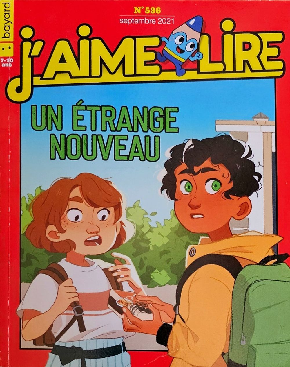 Image item