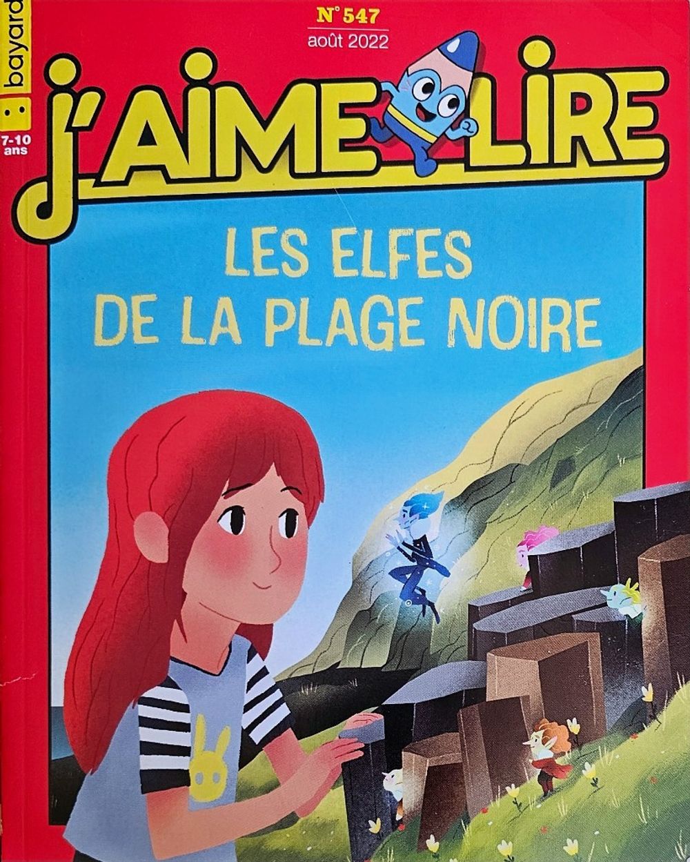 Image item