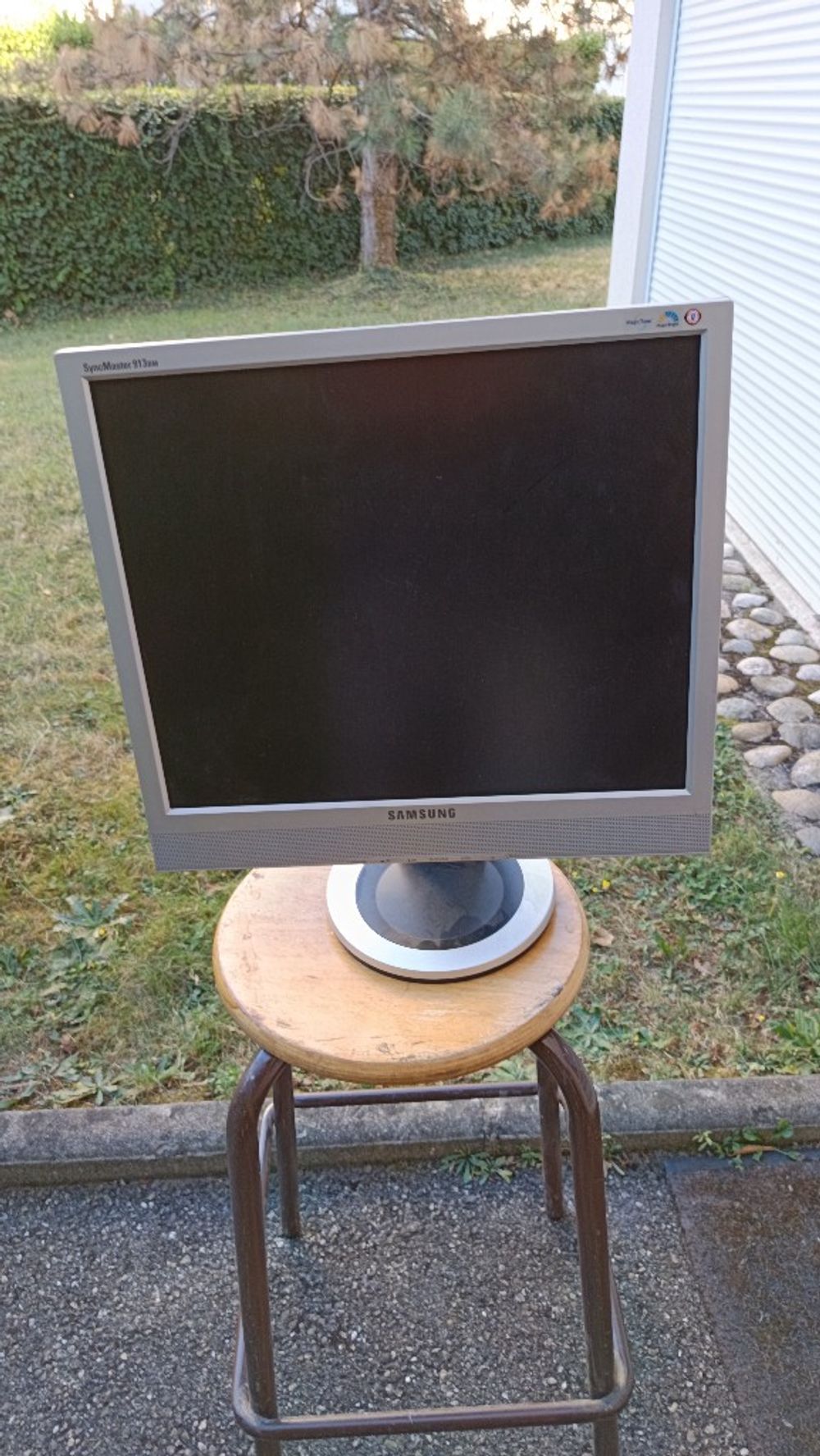 Image item
