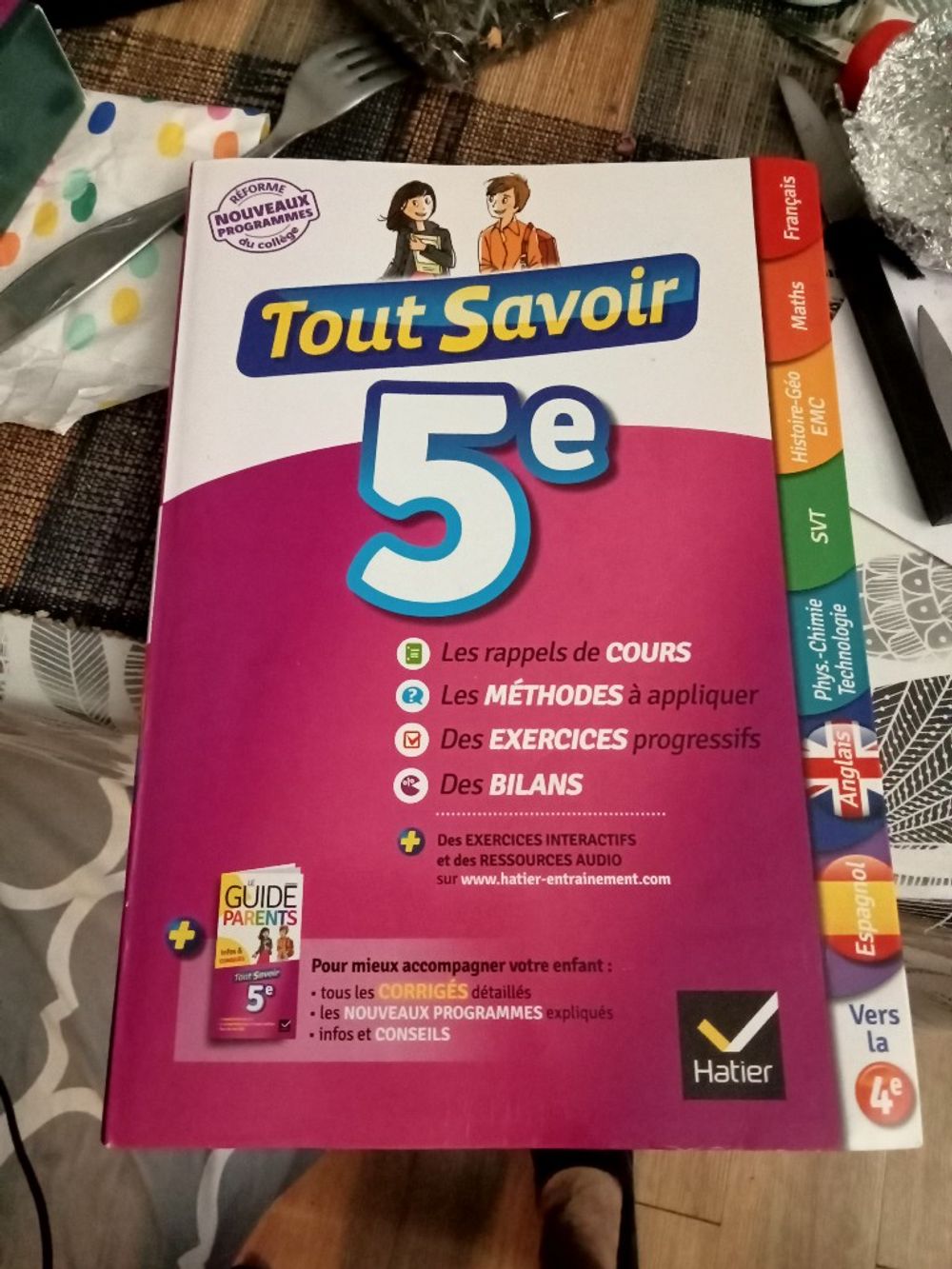 Image item
