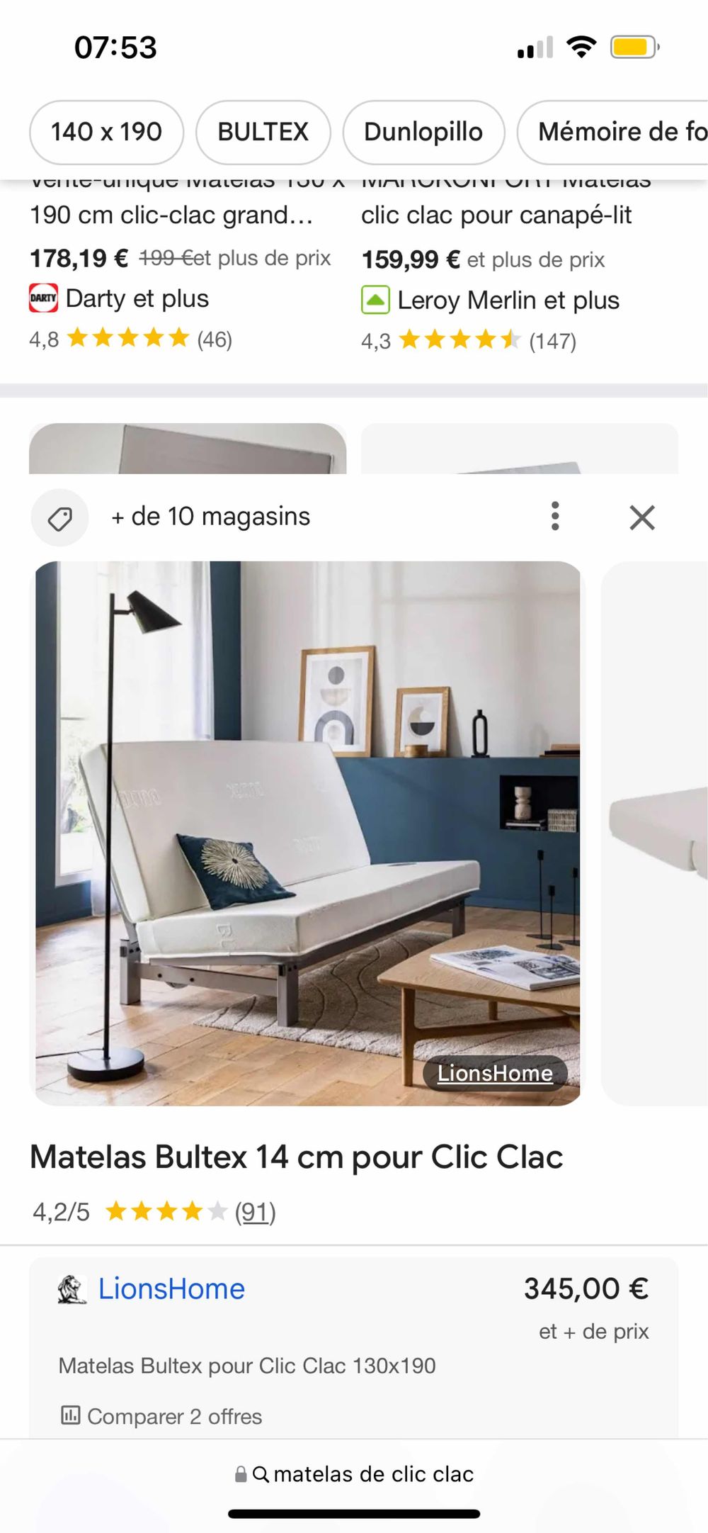 Image item