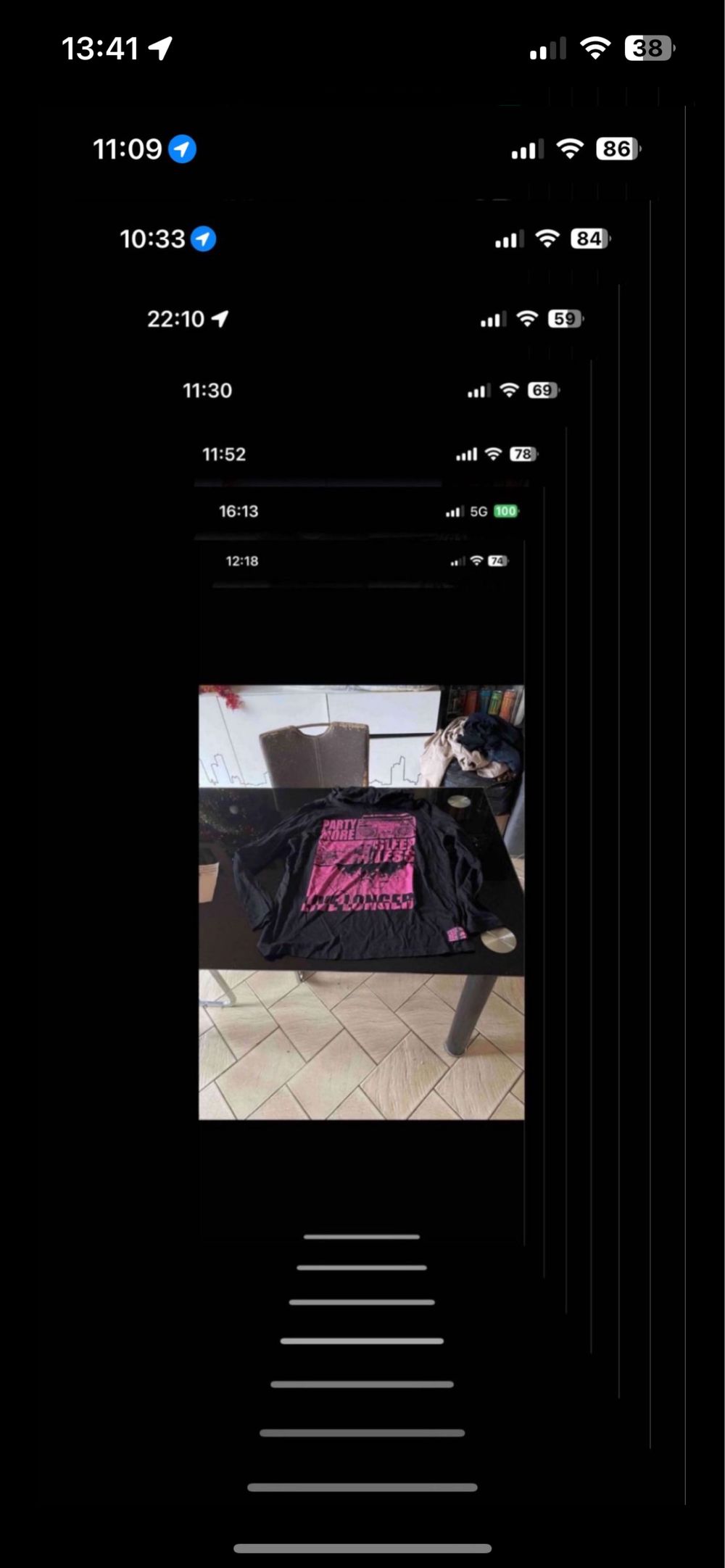 Image item