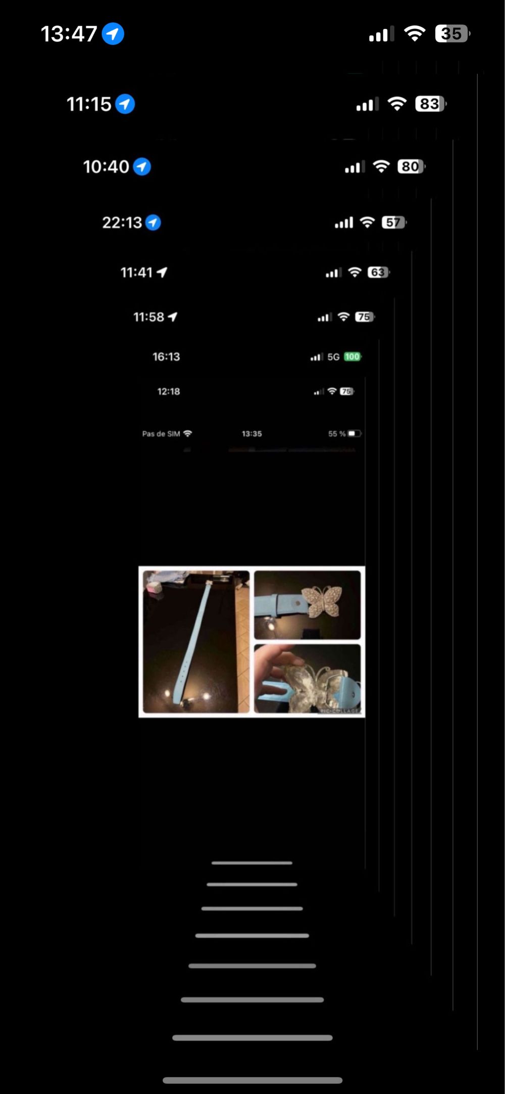 Image item
