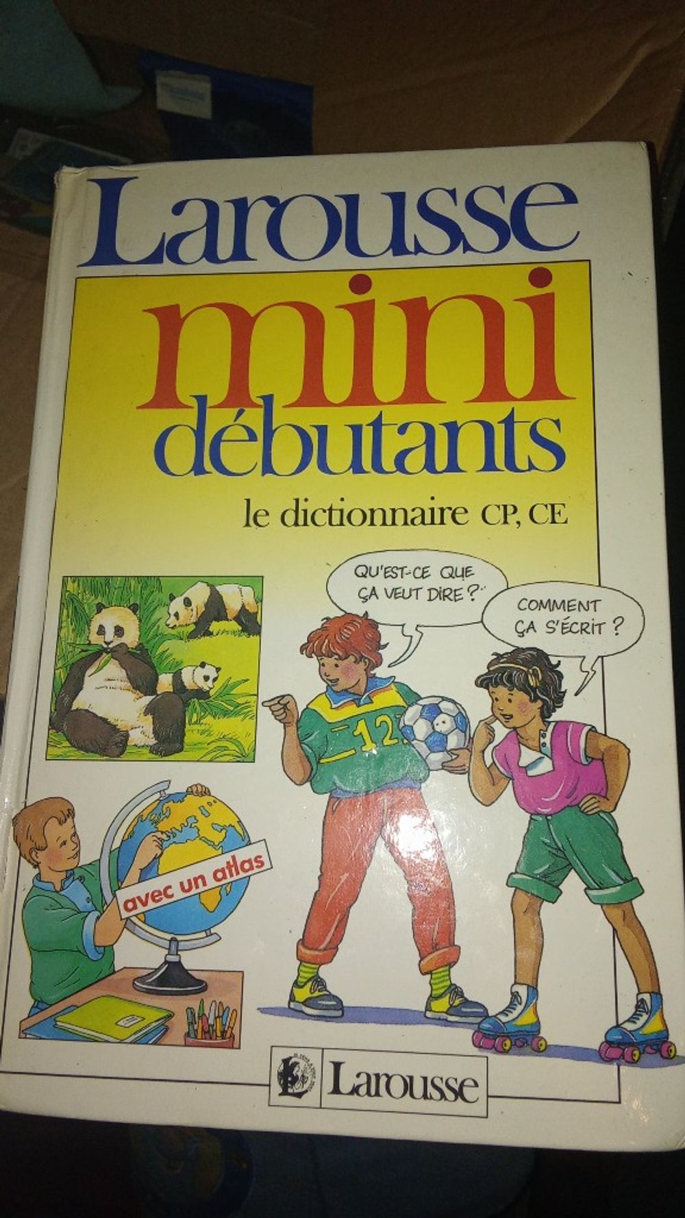 Image item
