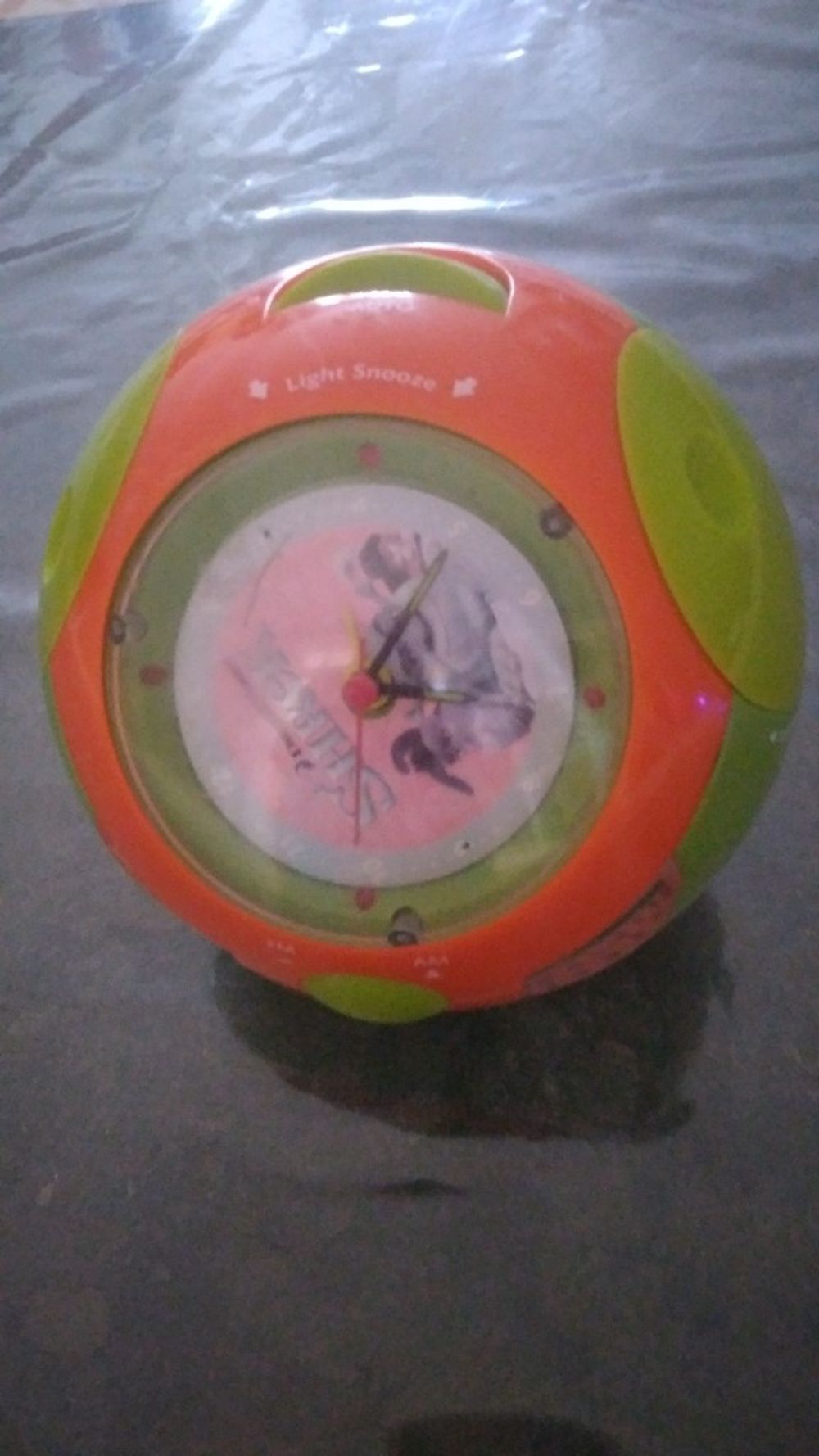 Image item