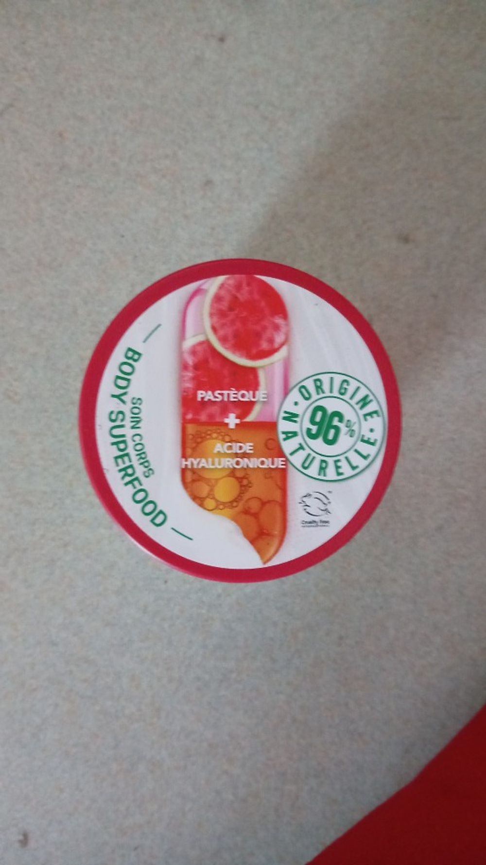 Image item