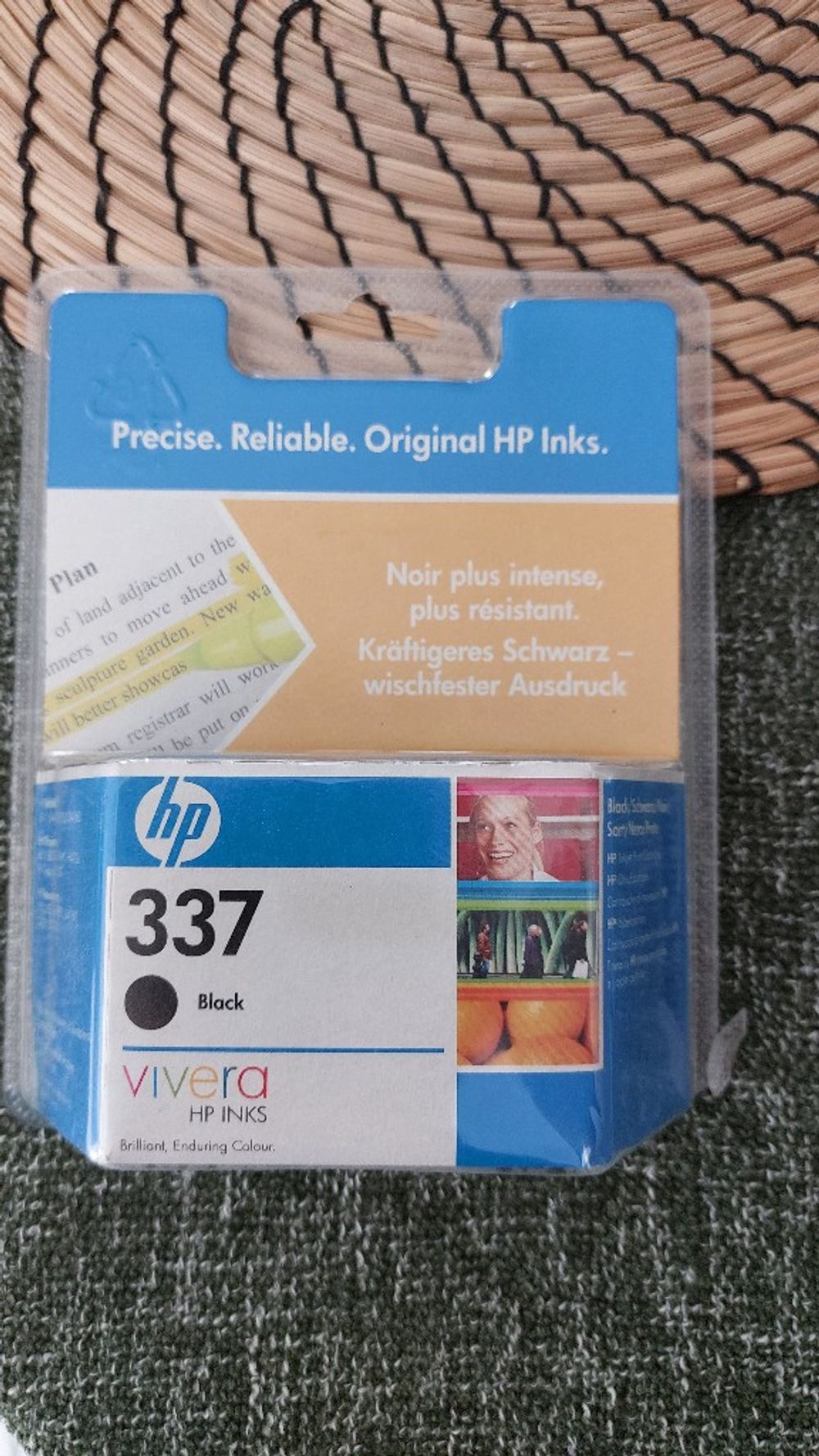 Image item