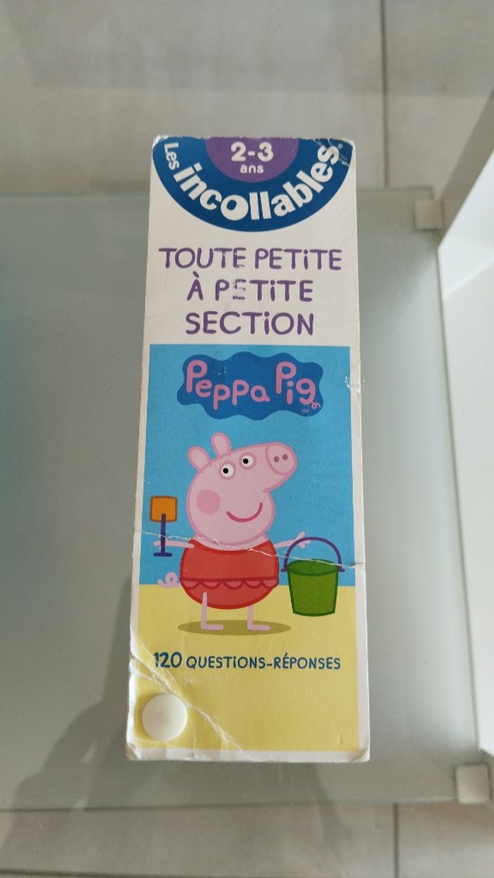 Image item