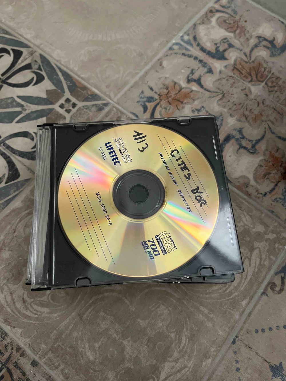 Image item