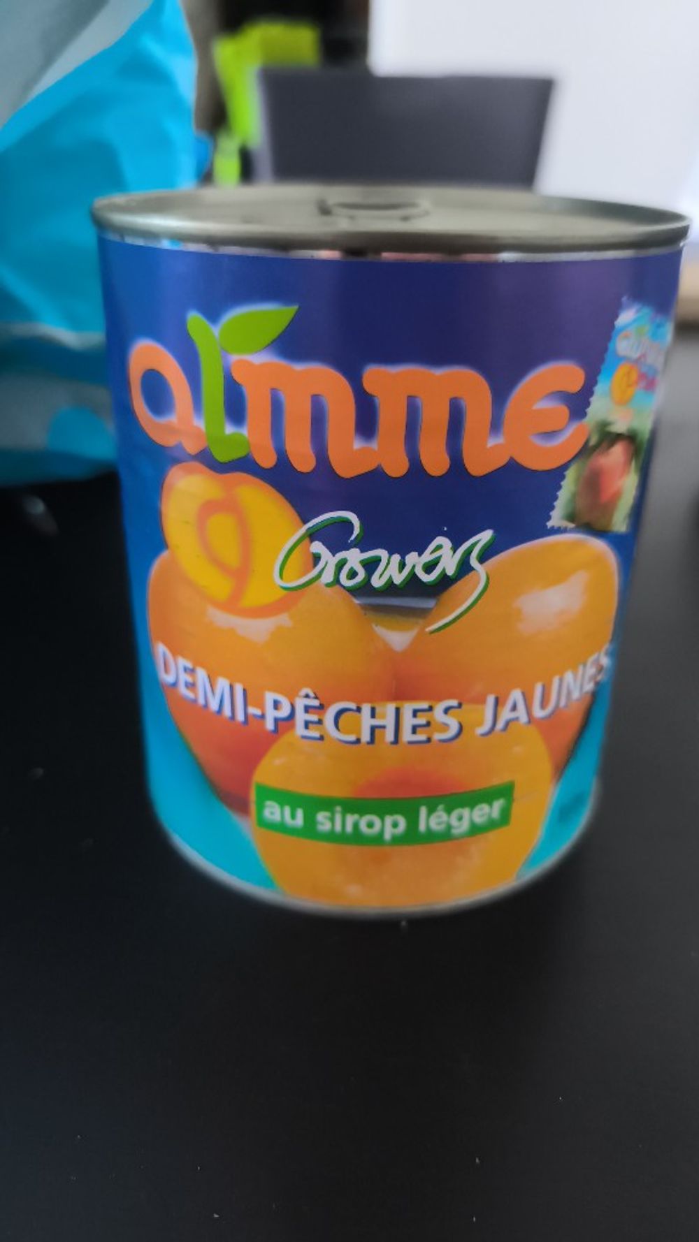 Image item