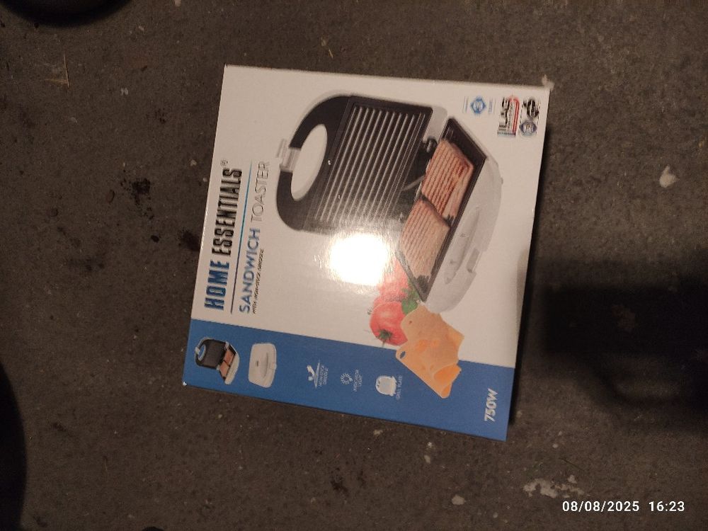 Image item